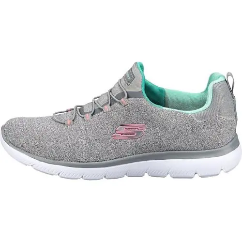 Skechers shoes - Gray (UPC: 193642139662) 2