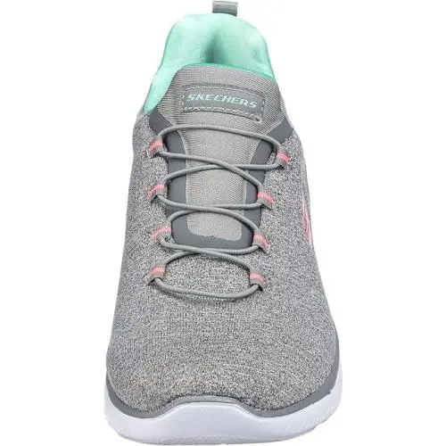 Skechers shoes - Gray (UPC: 193642139662) 3