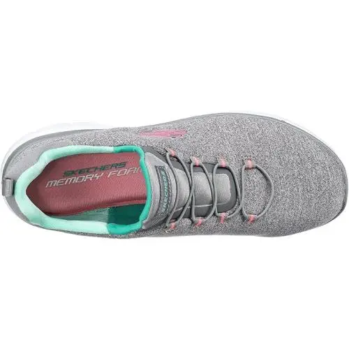 Skechers shoes - Gray (UPC: 193642139662) 4