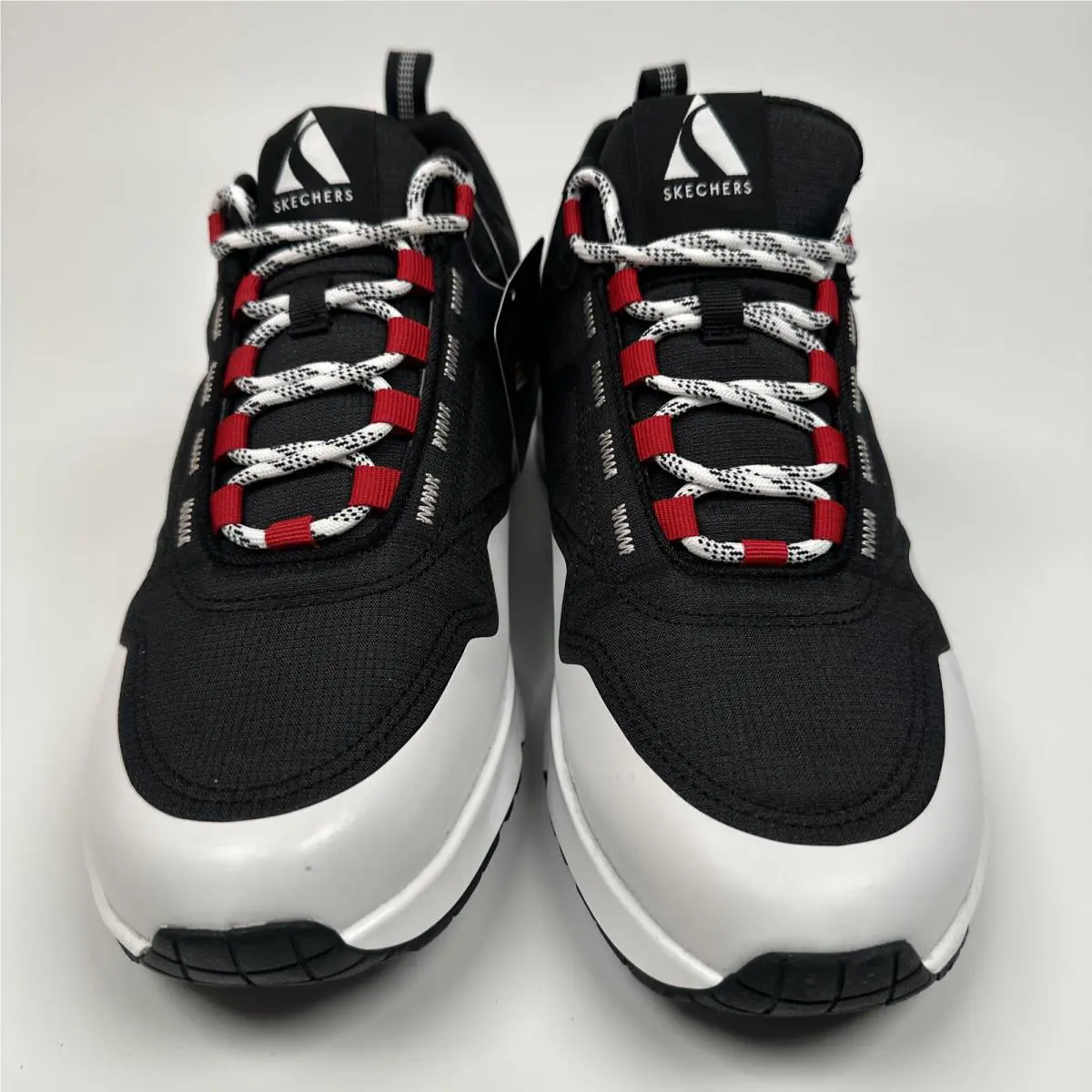 Skechers shoes - Street - Street - 183015 - Black 0