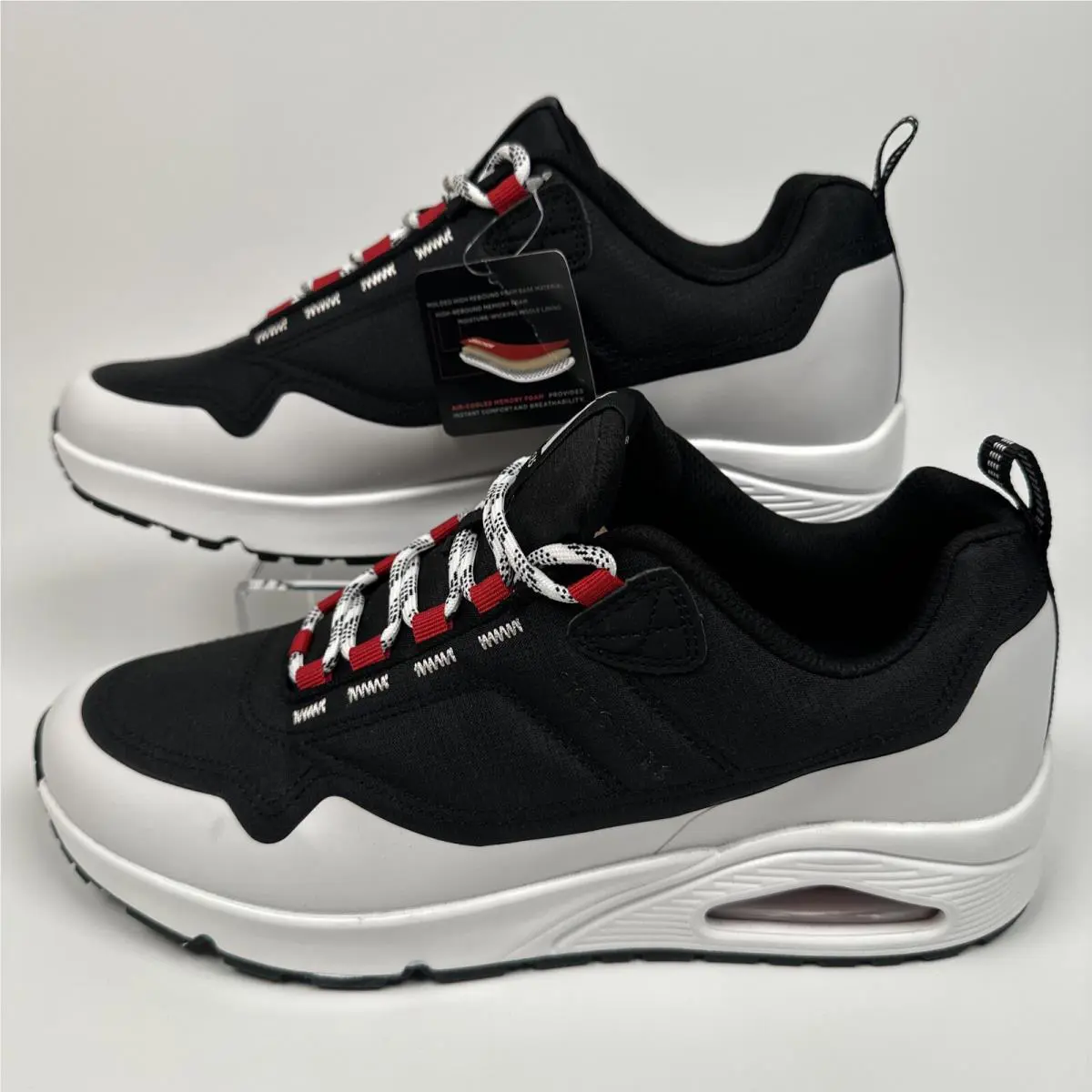 Skechers shoes - Street - Street - 183015 - Black 1
