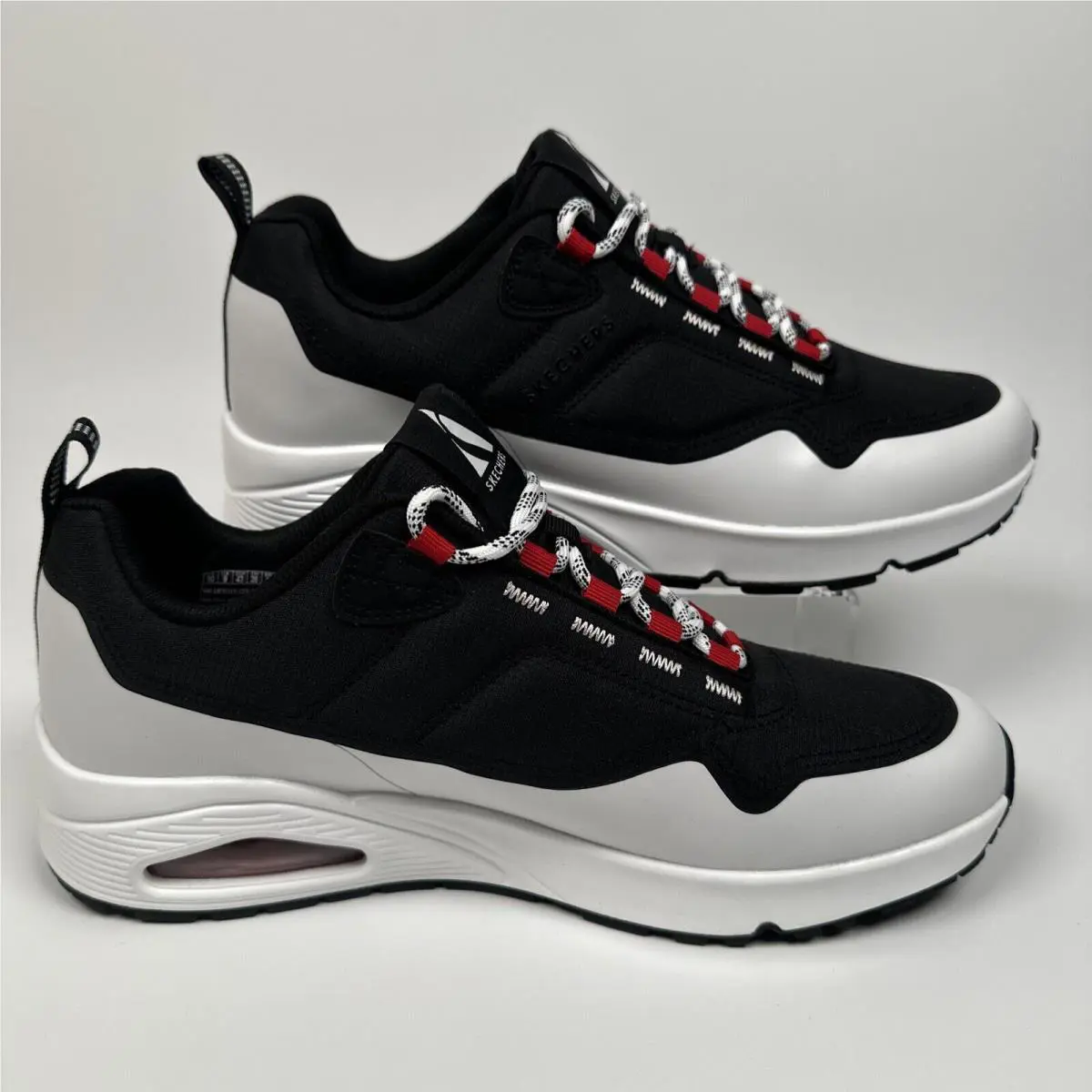 Skechers shoes - Street - Street - 183015 - Black 2