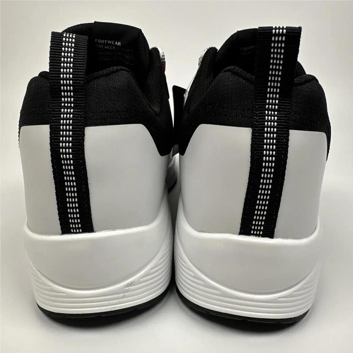 Skechers shoes - Street - Street - 183015 - Black 3