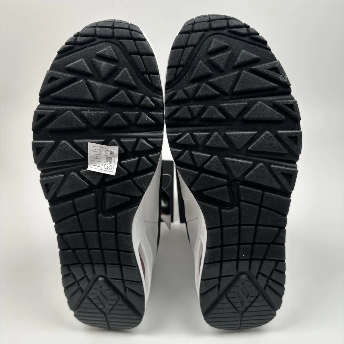 Skechers shoes - Street - Street - 183015 - Black 5