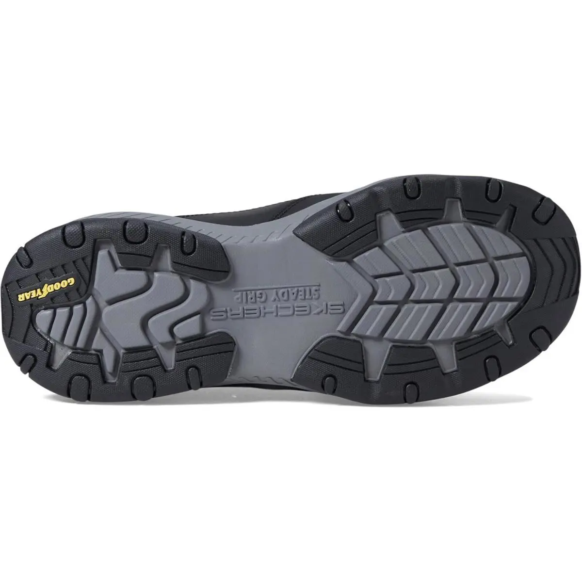 Skechers shoes - Black (UPC: 196642392938) 4
