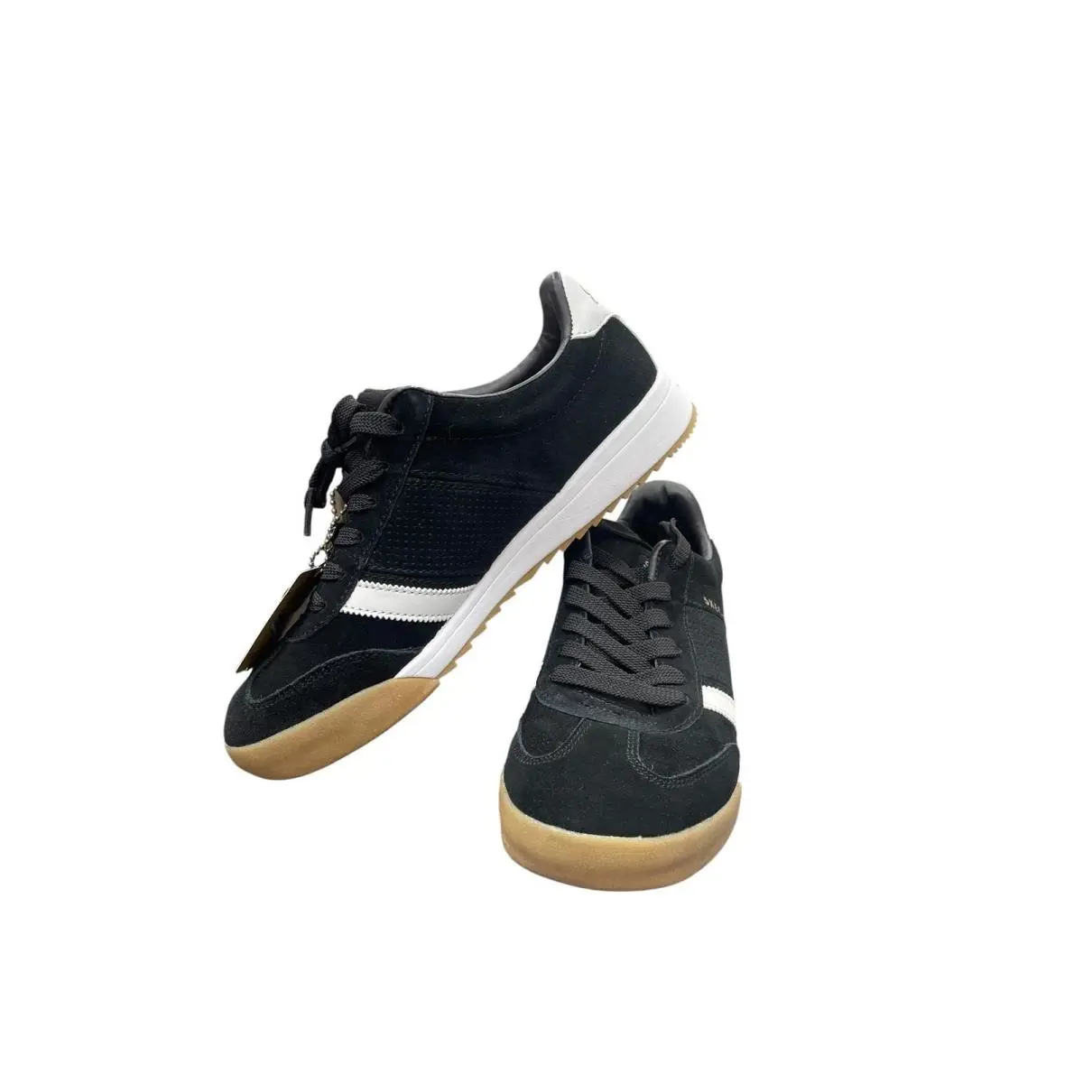 Skechers shoes - Zinger 2.0 - Zinger - 156-BLCK/WHT-7 Regular US - Black/White (UPC: 193113798640) 0