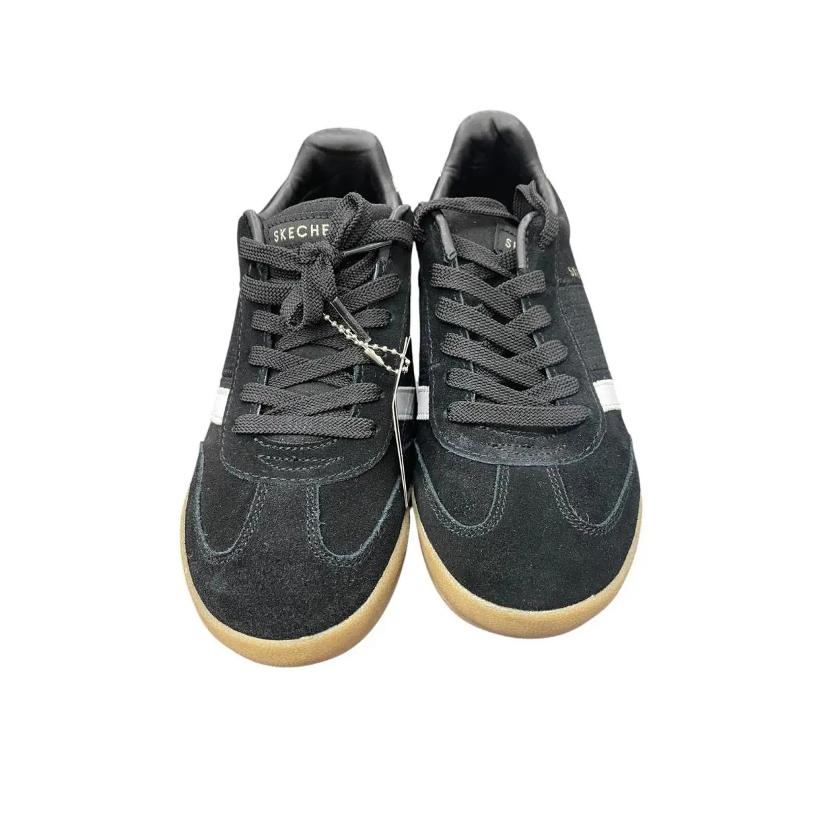 Skechers shoes - Zinger 2.0 - Zinger - 156-BLCK/WHT-7 Regular US - Black/White (UPC: 193113798640) 4