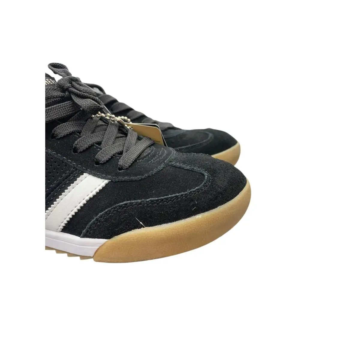 Skechers shoes - Zinger 2.0 - Zinger - 156-BLCK/WHT-7 Regular US - Black/White (UPC: 193113798640) 2