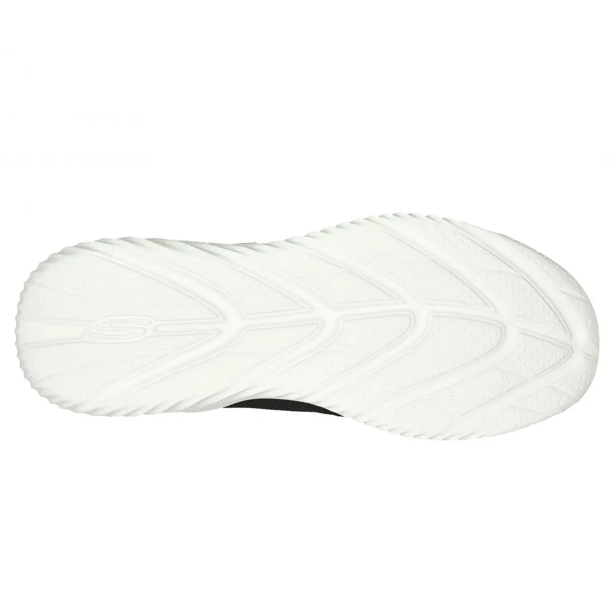Skechers shoes - BLACK/WHITE (UPC: 196989019208) 2