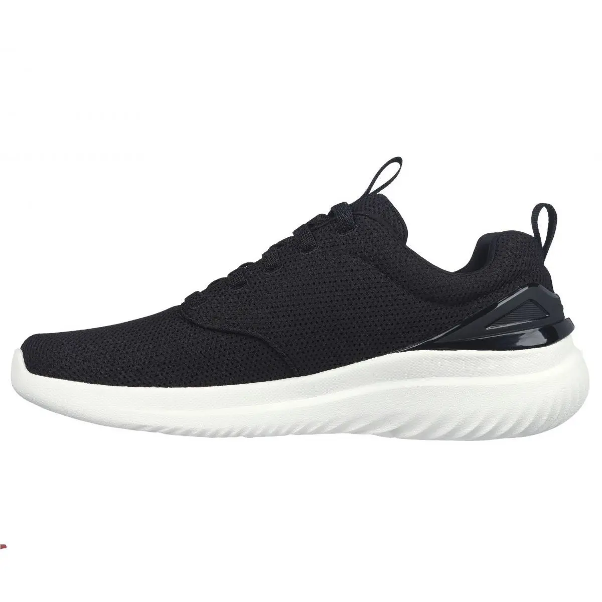 Skechers shoes - BLACK/WHITE (UPC: 196989019208) 3