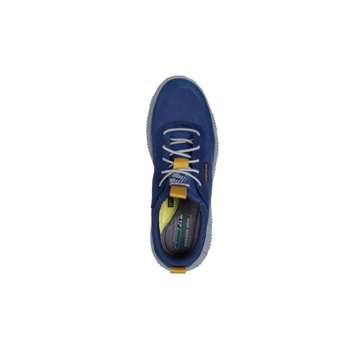 Skechers shoes - KELCE - KELCE - Blue 1