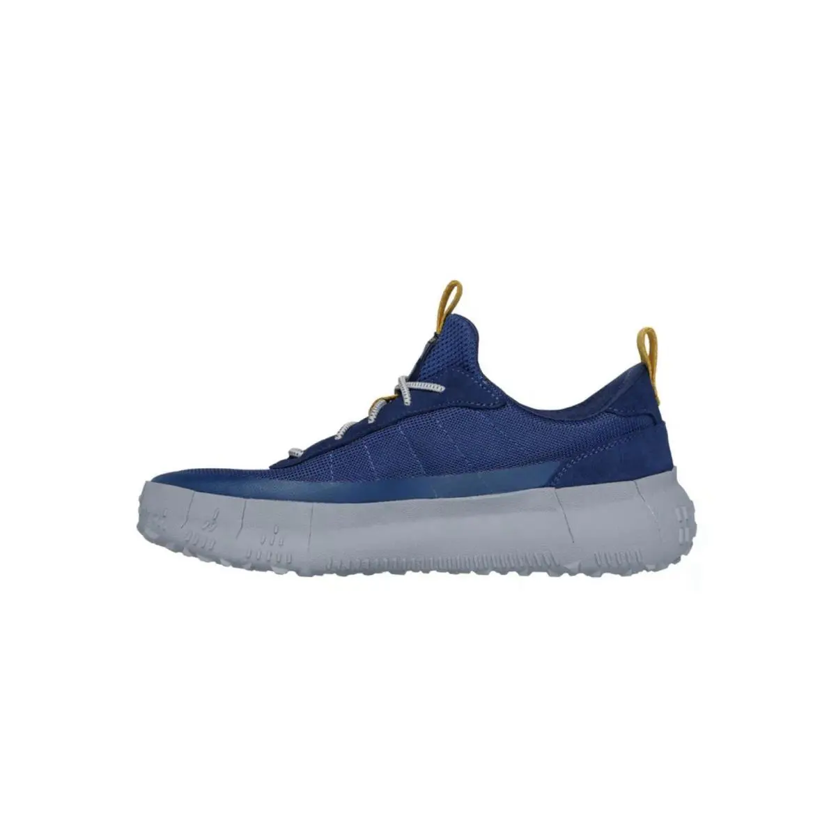 Skechers shoes - KELCE - KELCE - Blue 2