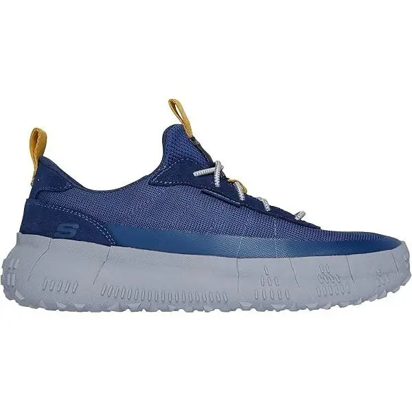 Skechers shoes - KELCE - KELCE - Blue 3