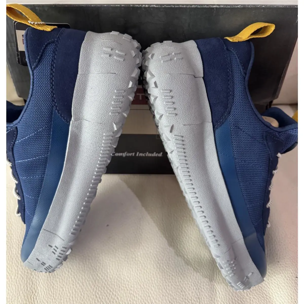 Skechers shoes - KELCE - KELCE - Blue 14