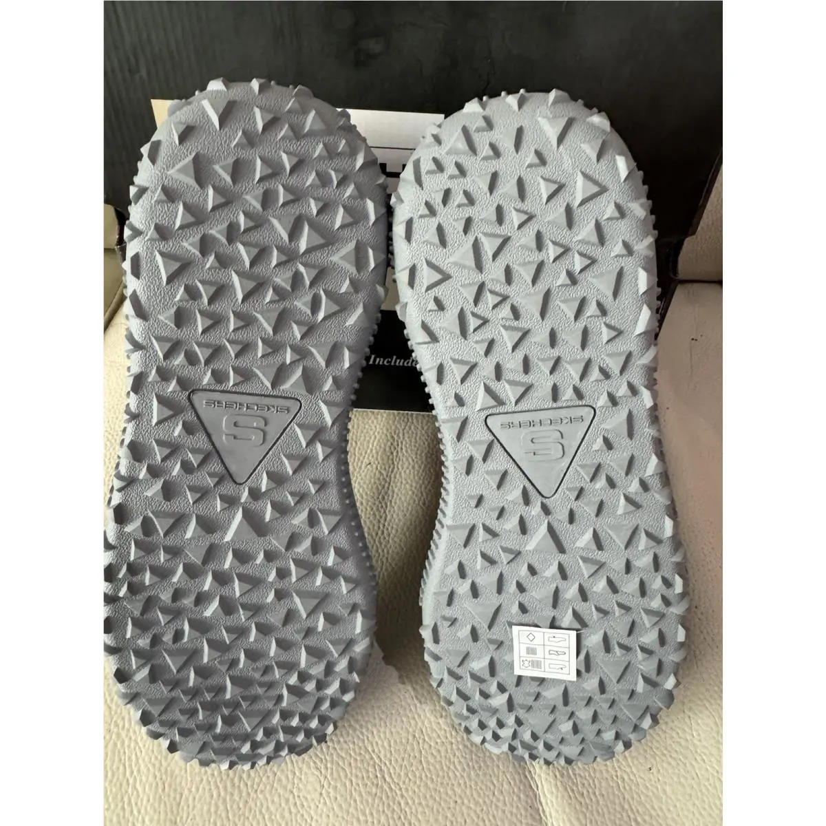 Skechers shoes - KELCE - KELCE - Blue 16