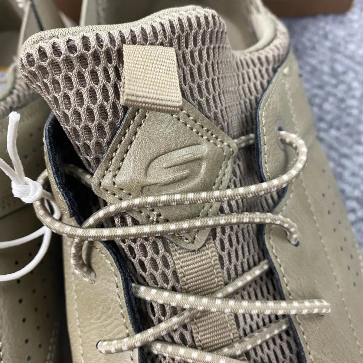 Skechers shoes - Skechers Hands Free Swift Fit - Brown 3