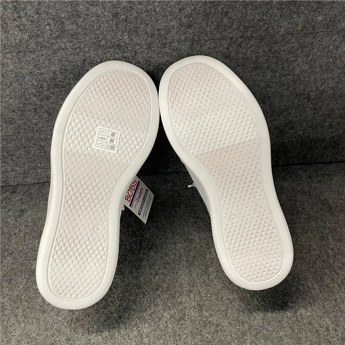 Skechers shoes - vs-168526 - vs-168526 - White (UPC: 197627813059) 4