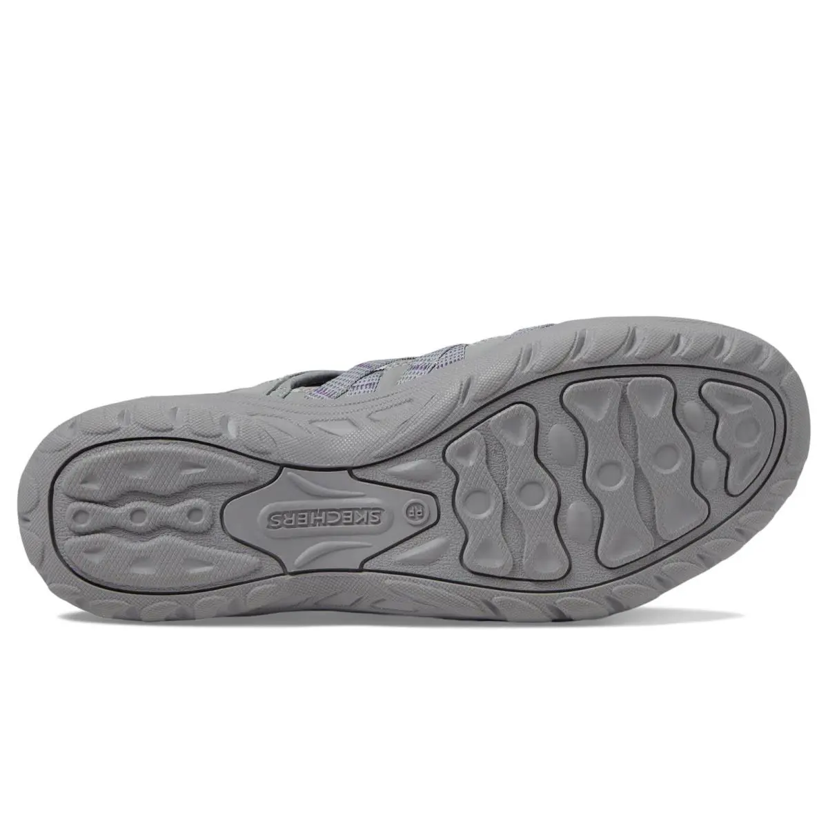Skechers shoes - 158789GRY - 158789-GRY - Grey (UPC: 197627494975) 1