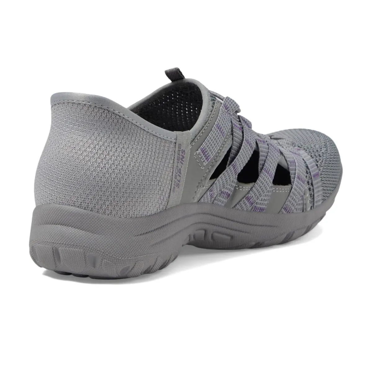 Skechers shoes - 158789GRY - 158789-GRY - Grey (UPC: 197627494975) 3