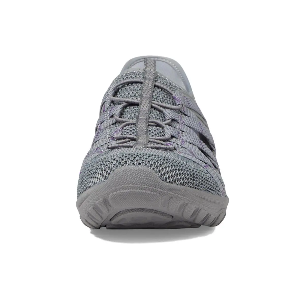 Skechers shoes - 158789GRY - 158789-GRY - Grey (UPC: 197627494975) 4