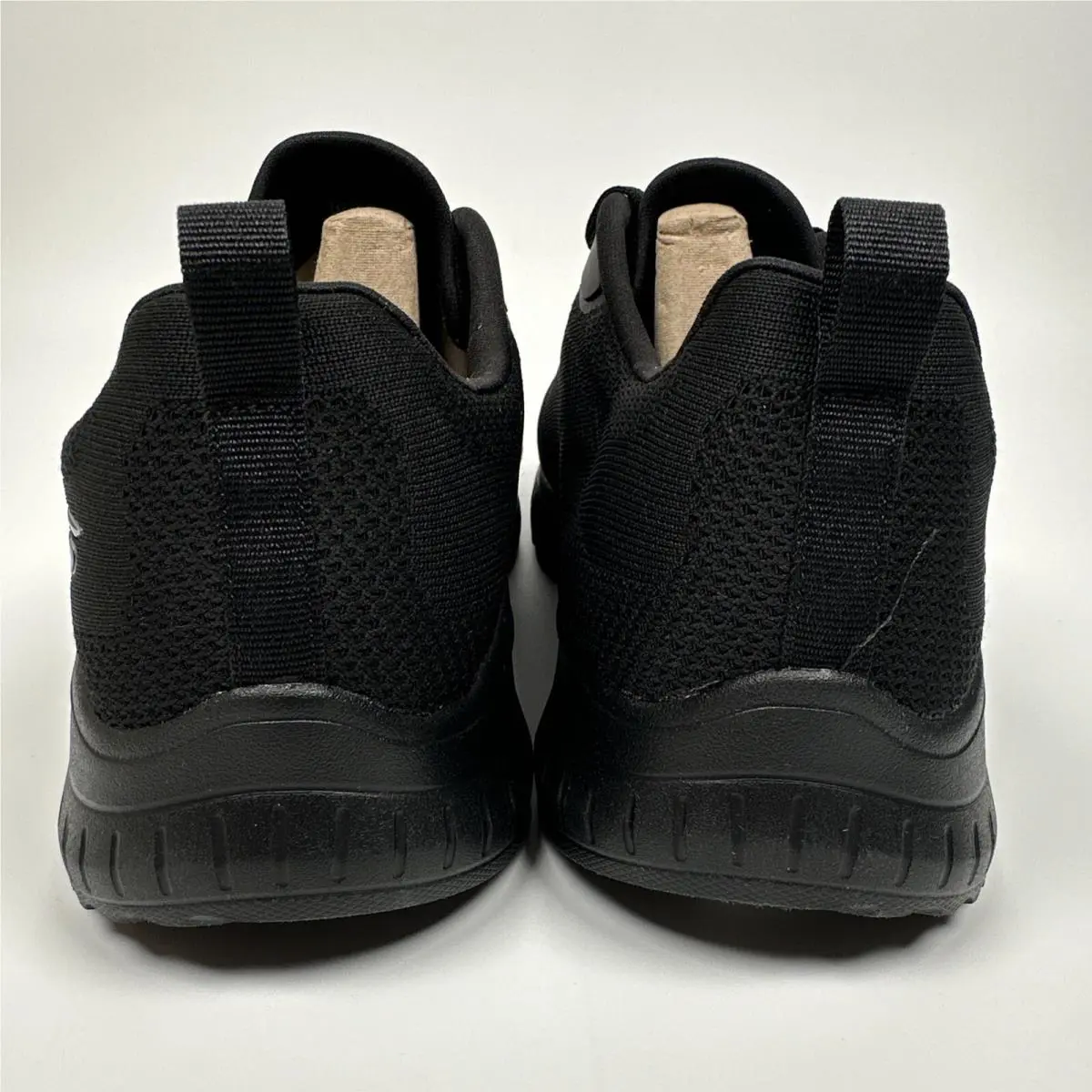 Skechers shoes - SKECHERS BOBS - BOBS - 118000 - Black 3