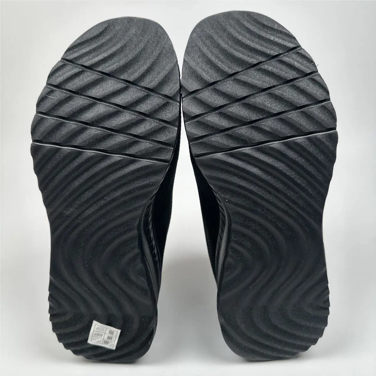 Skechers shoes - SKECHERS BOBS - BOBS - 118000 - Black 5