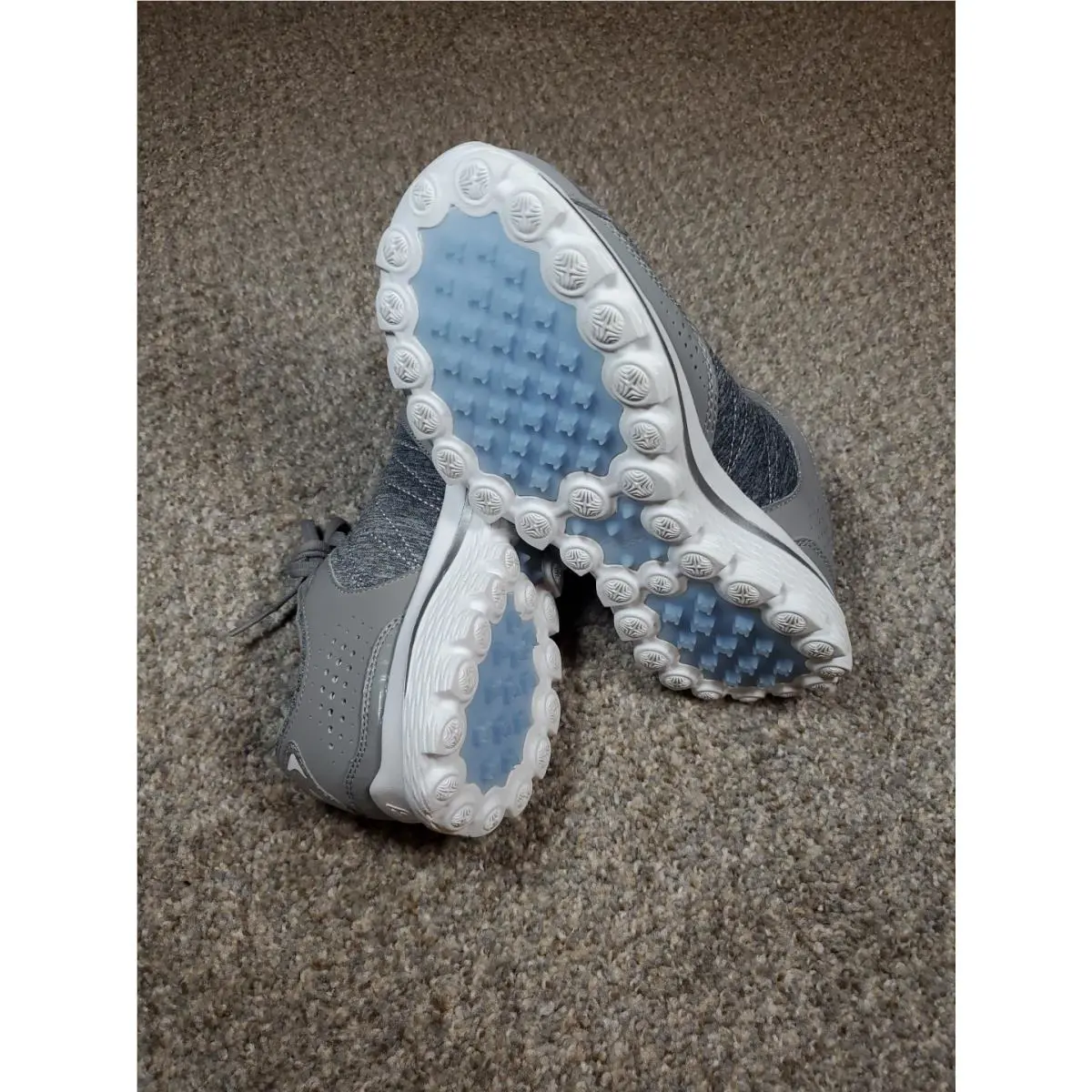 Skechers shoes - SKECHERS GO WALK Joy - WALK Joy - SN 13636 - Gray (UPC: 191665689973) 10