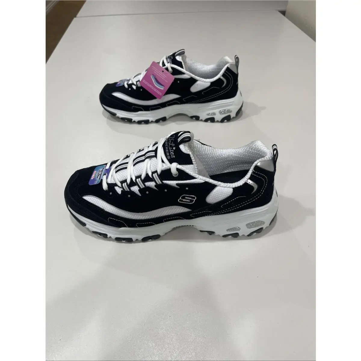 Skechers shoes - Skechers Slip-ins - Black 0