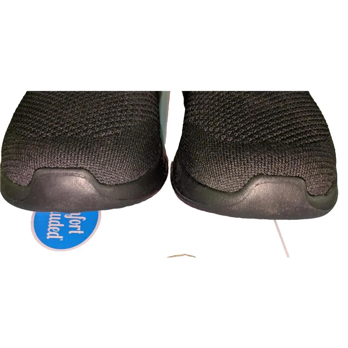 Skechers shoes - Skechers Classy Charm - Classy Charm - Black (UPC: 196311115882) 8