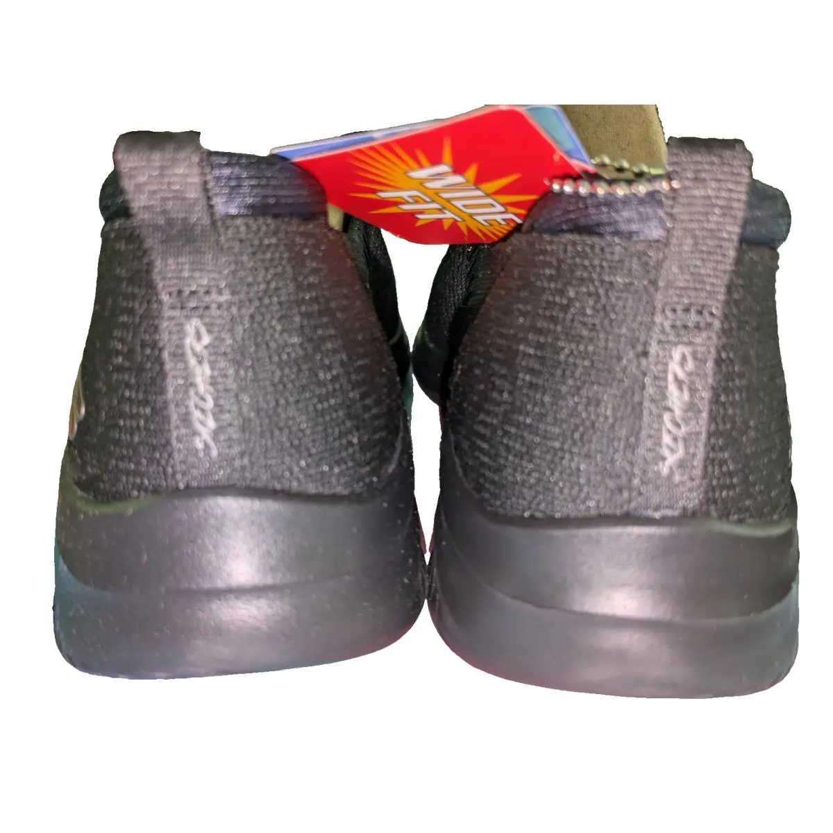 Skechers shoes - Skechers Classy Charm - Classy Charm - Black (UPC: 196311115882) 10