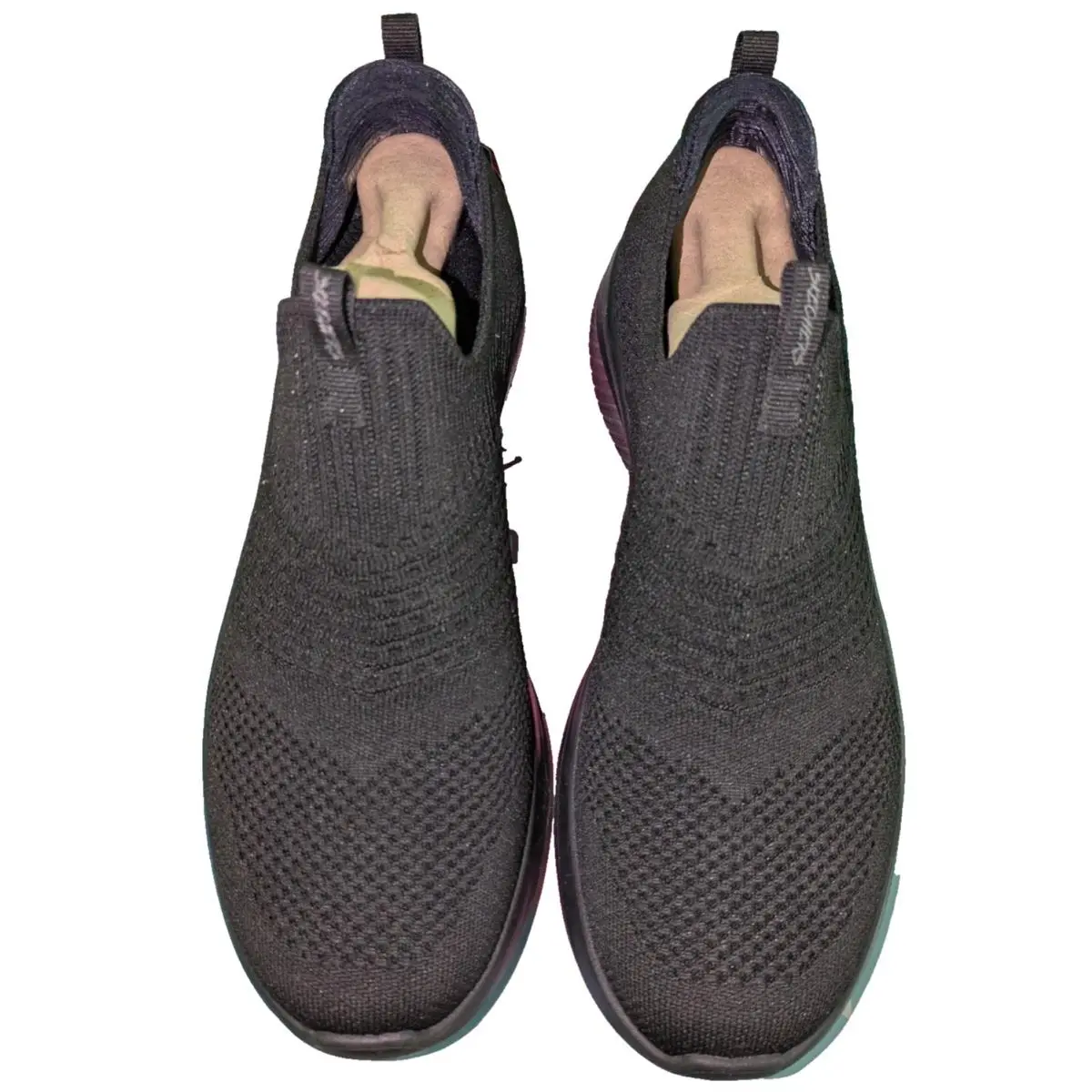 Skechers shoes - Skechers Classy Charm - Classy Charm - Black (UPC: 196311115882) 0