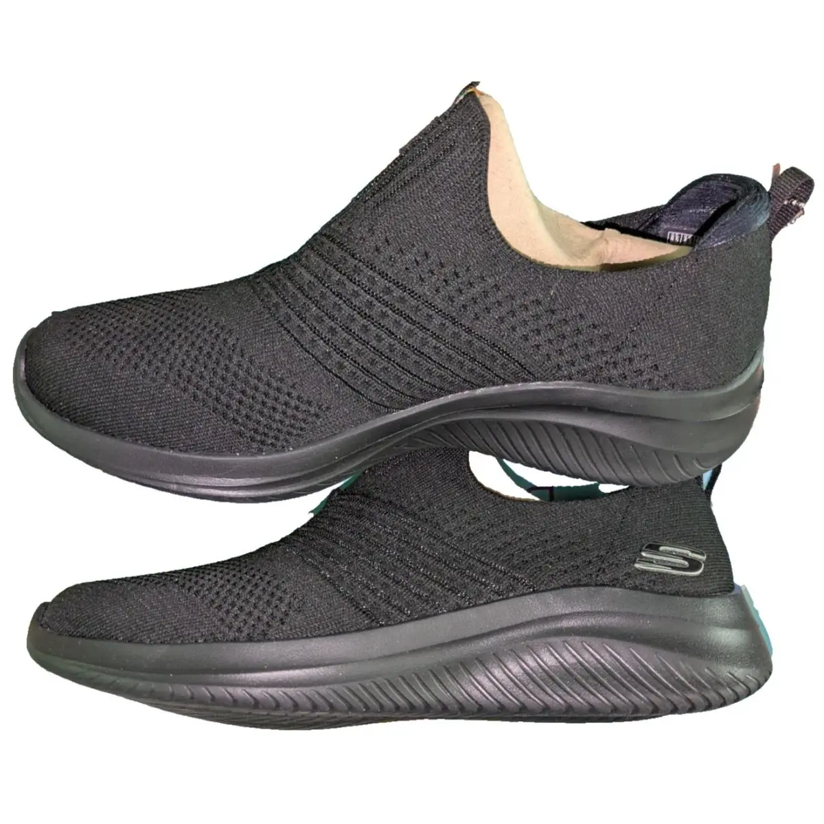 Skechers shoes - Skechers Classy Charm - Classy Charm - Black (UPC: 196311115882) 6