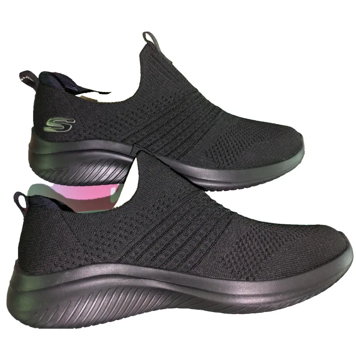 Skechers shoes - Skechers Classy Charm - Classy Charm - Black (UPC: 196311115882) 7
