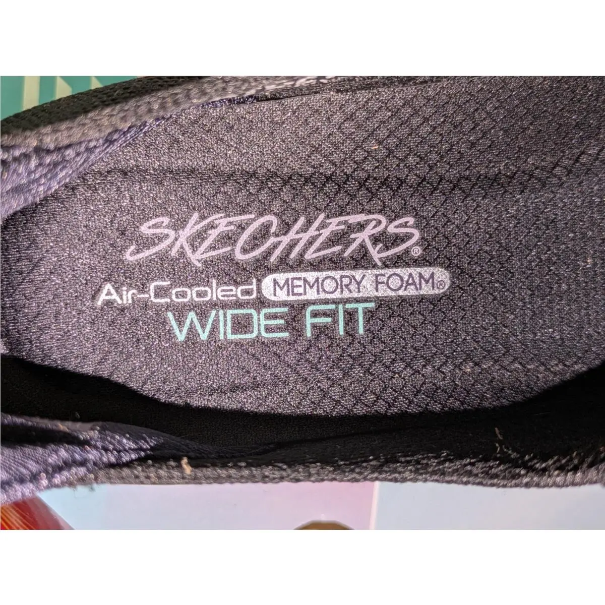 Skechers shoes - Skechers Classy Charm - Classy Charm - Black (UPC: 196311115882) 4