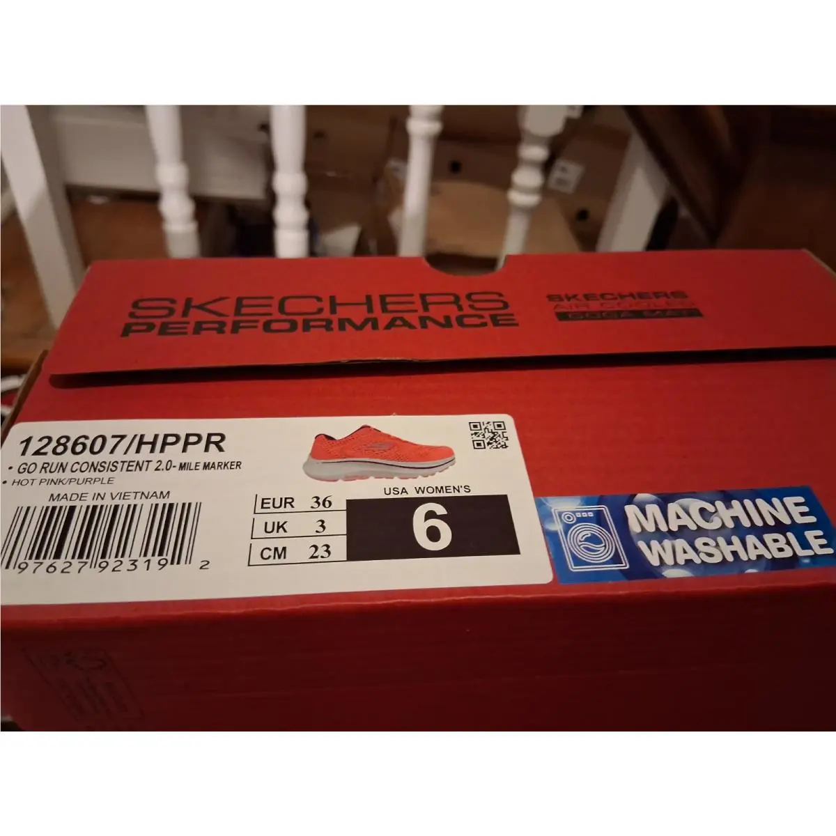 Skechers shoes - Pink 0