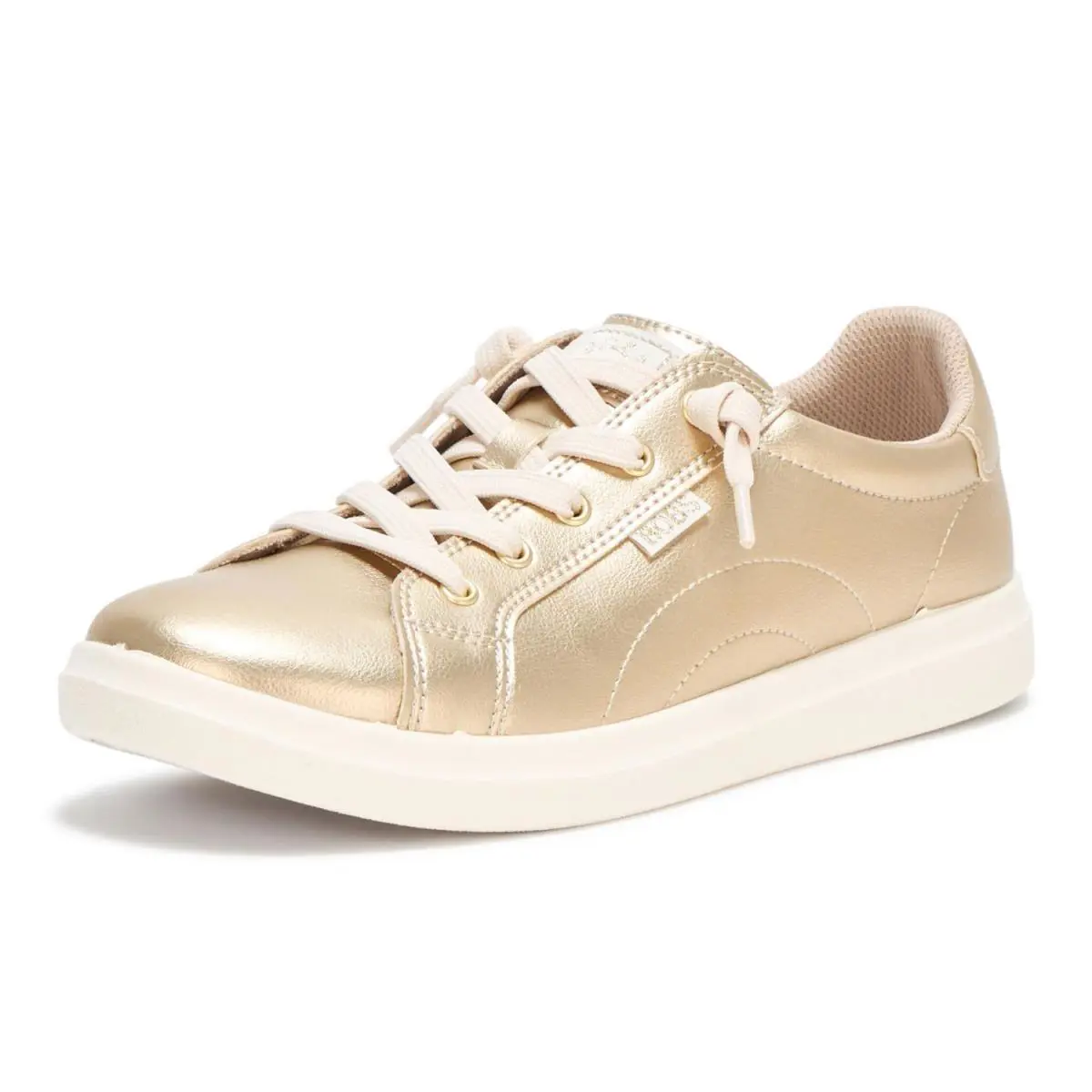 Skechers shoes - GOLD (UPC: 198376205089) 2