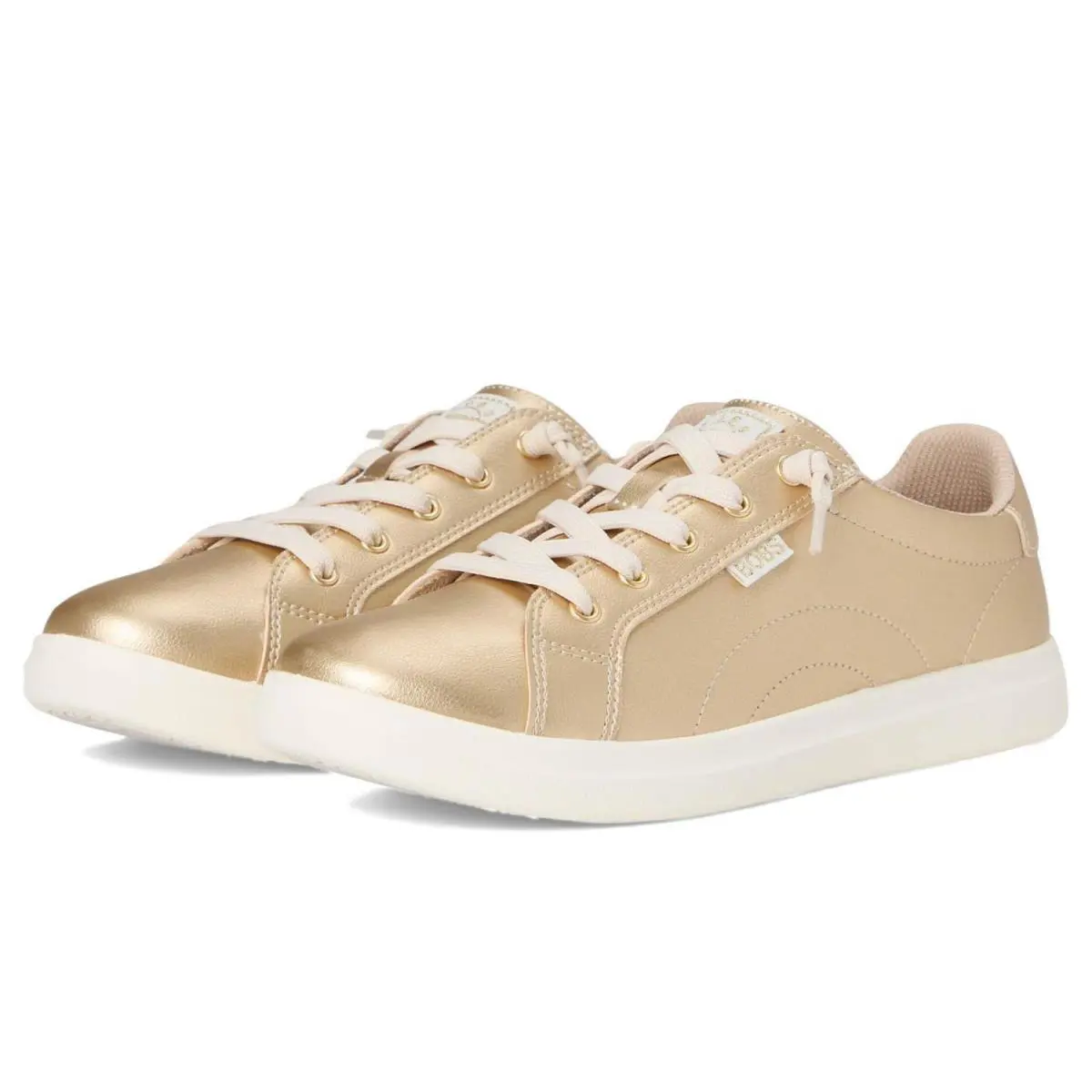 Skechers shoes - GOLD (UPC: 198376205089) 3