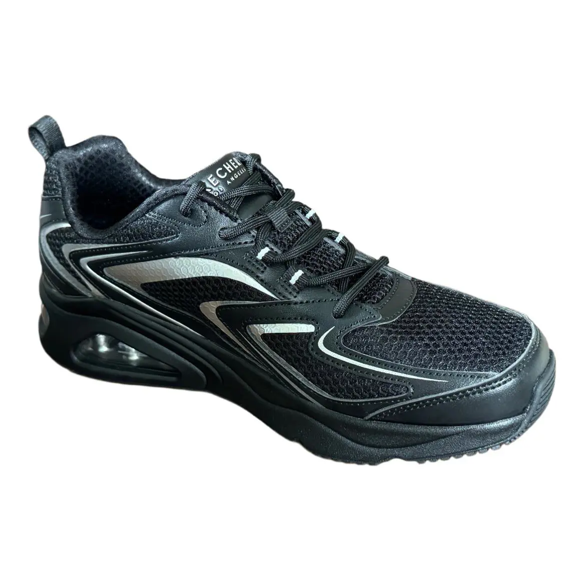 Skechers shoes - Black 0