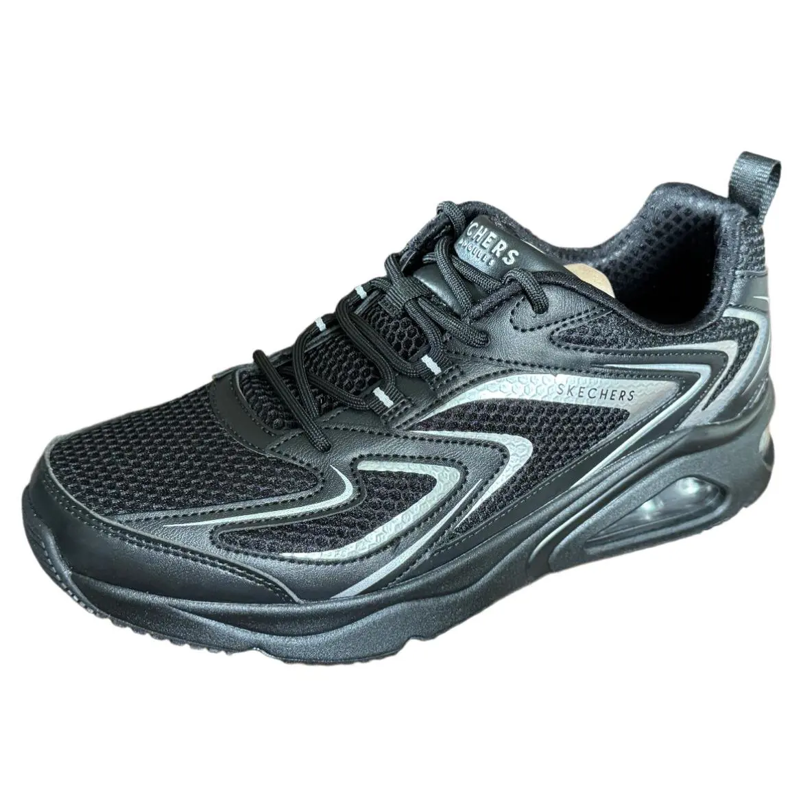 Skechers shoes - Black 1