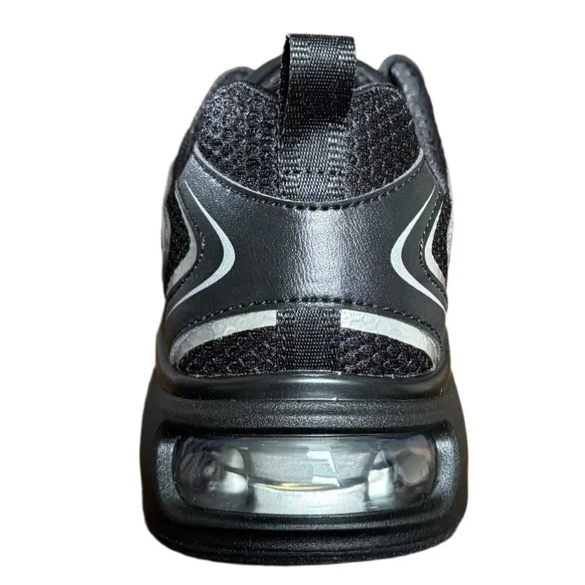 Skechers shoes - Black 3