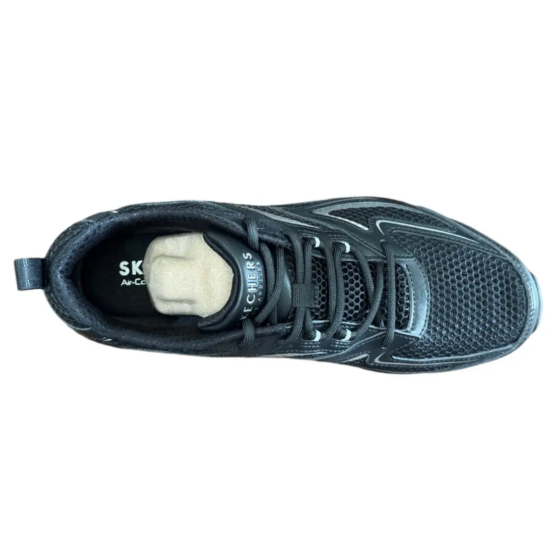Skechers shoes - Black 5
