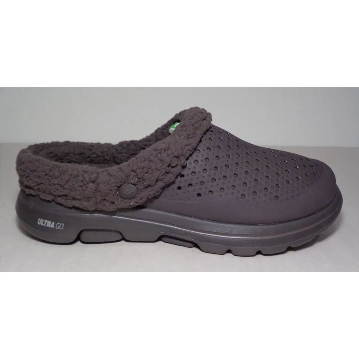 Skechers shoes - Brown (UPC: 195204926604) 0