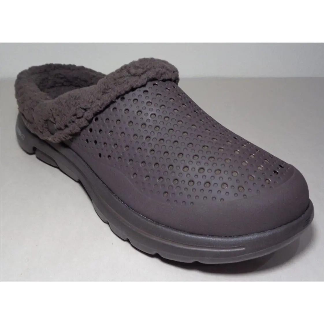 Skechers shoes - Brown (UPC: 195204926604) 1