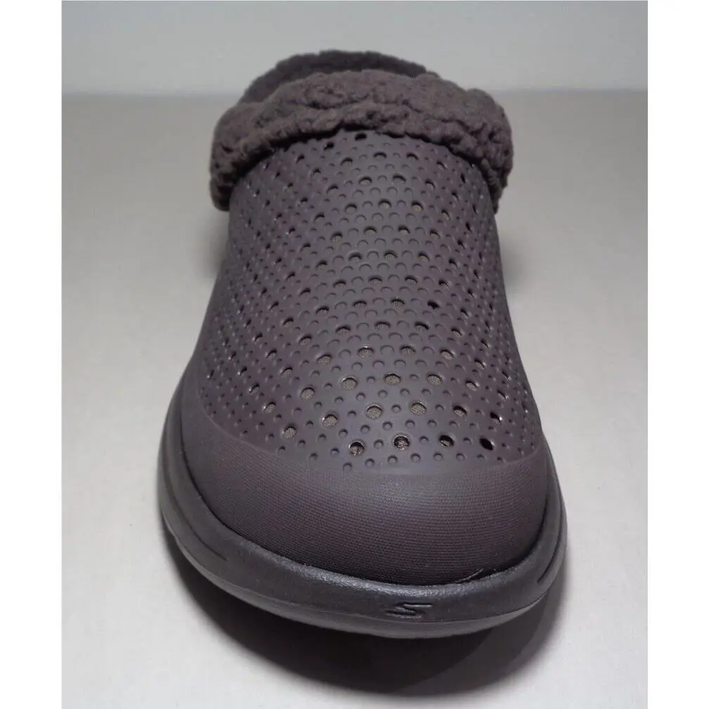 Skechers shoes - Brown (UPC: 195204926604) 2