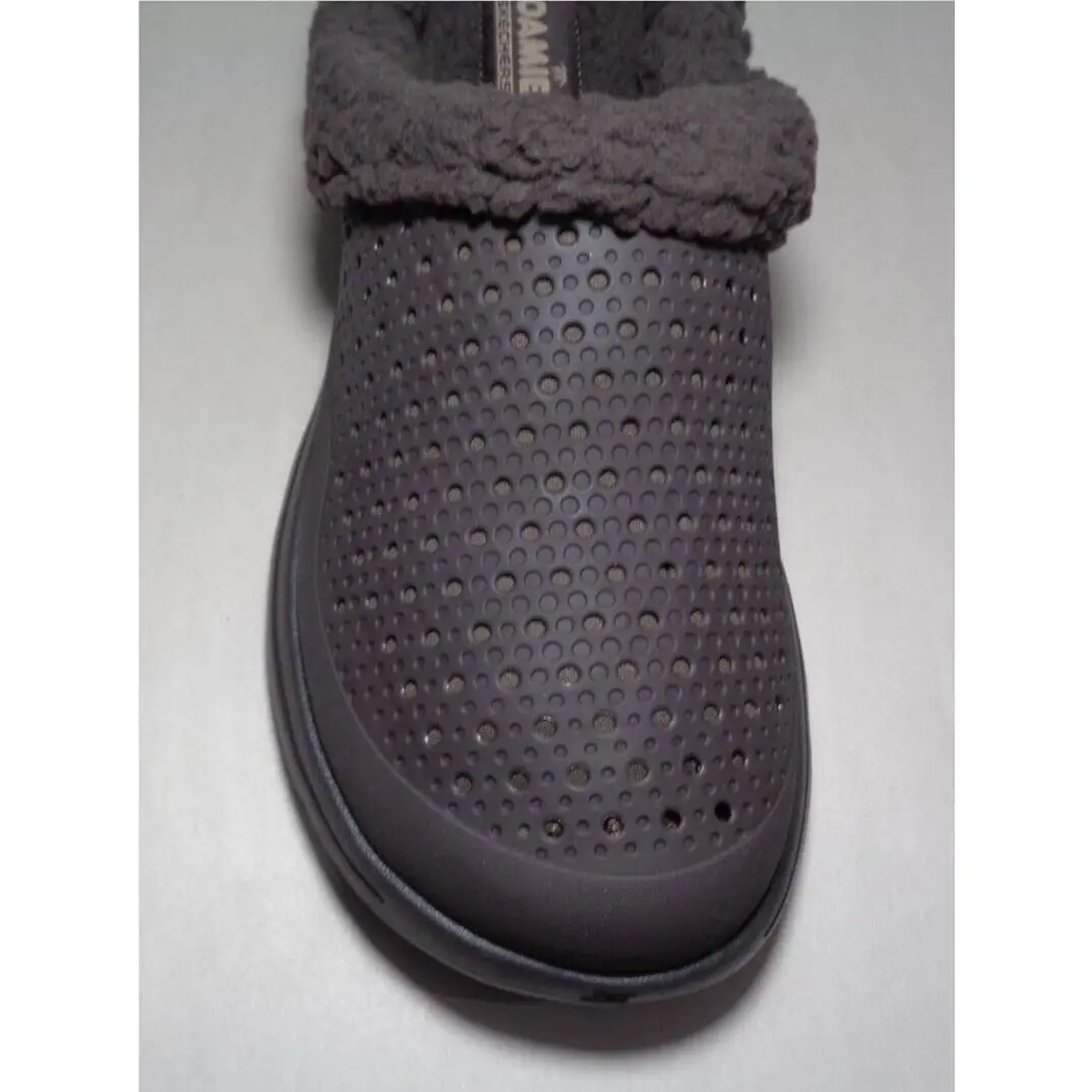 Skechers shoes - Brown (UPC: 195204926604) 3