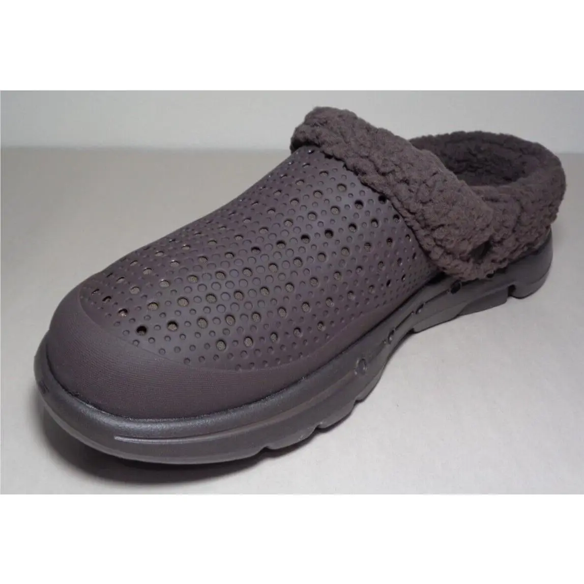 Skechers shoes - Brown (UPC: 195204926604) 4