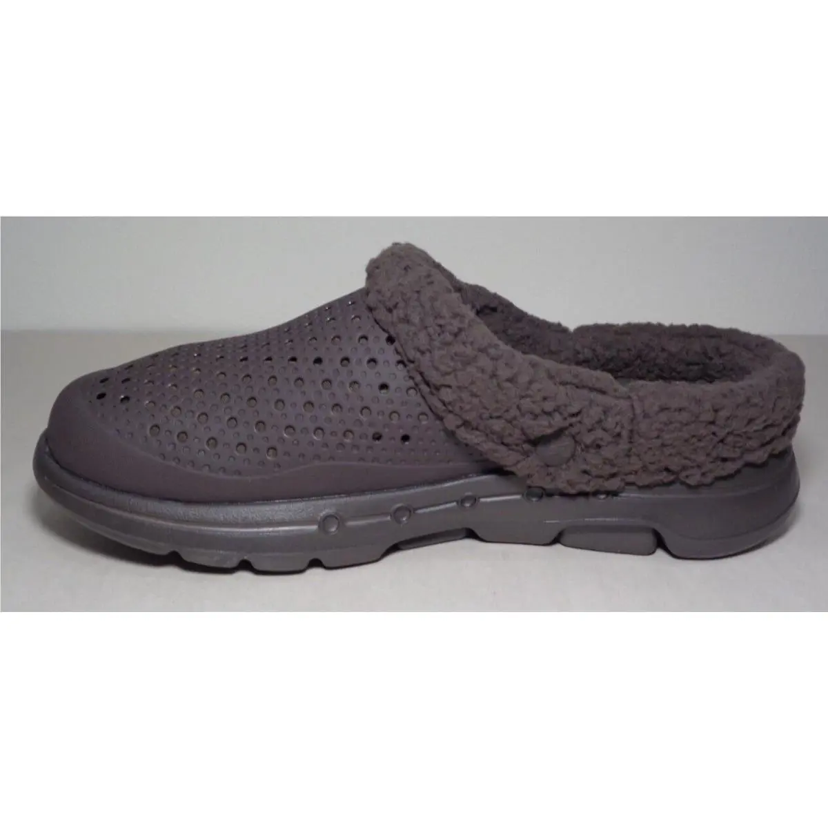 Skechers shoes - Brown (UPC: 195204926604) 5