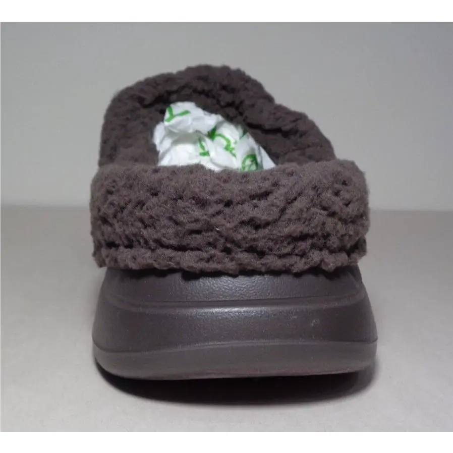 Skechers shoes - Brown (UPC: 195204926604) 6