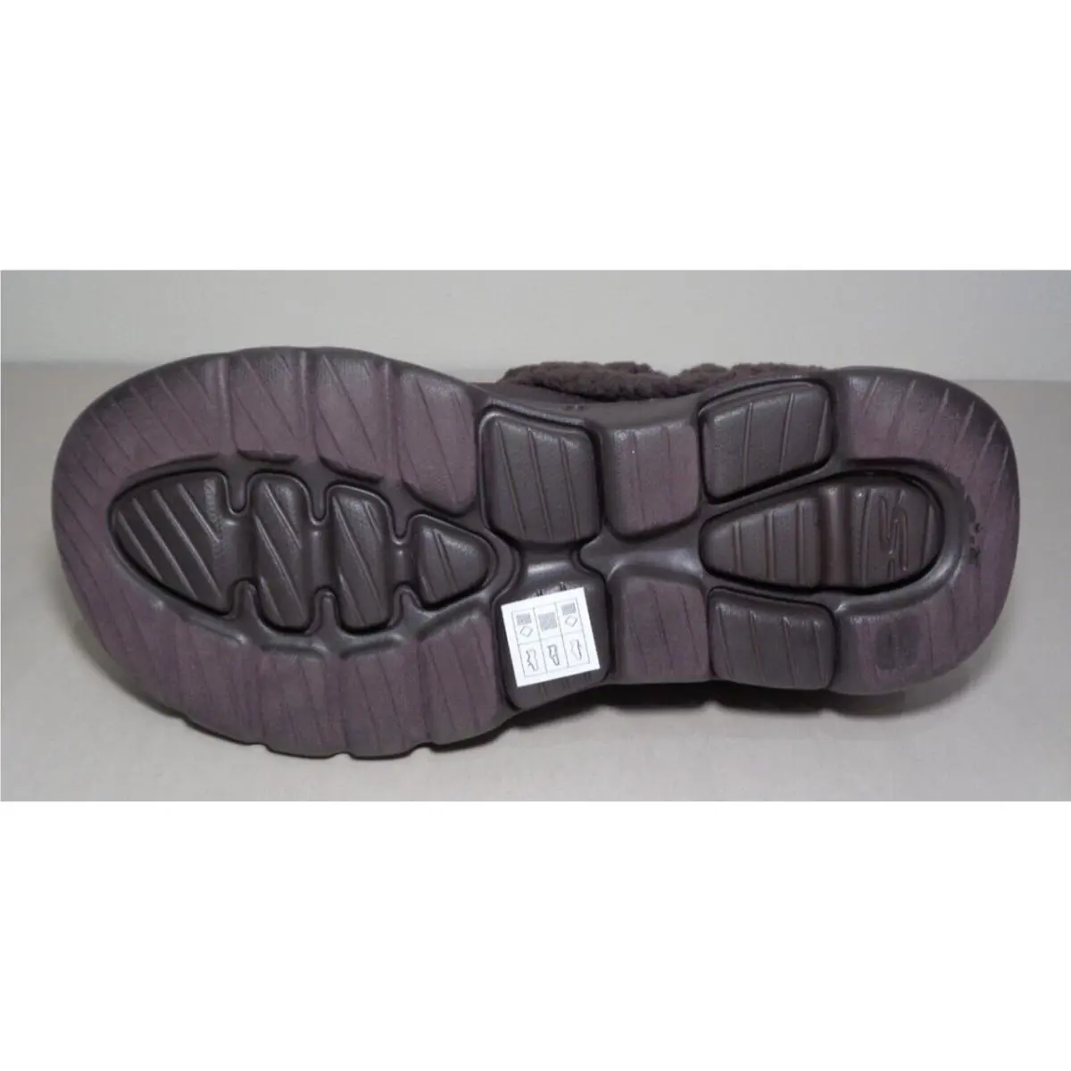 Skechers shoes - Brown (UPC: 195204926604) 7