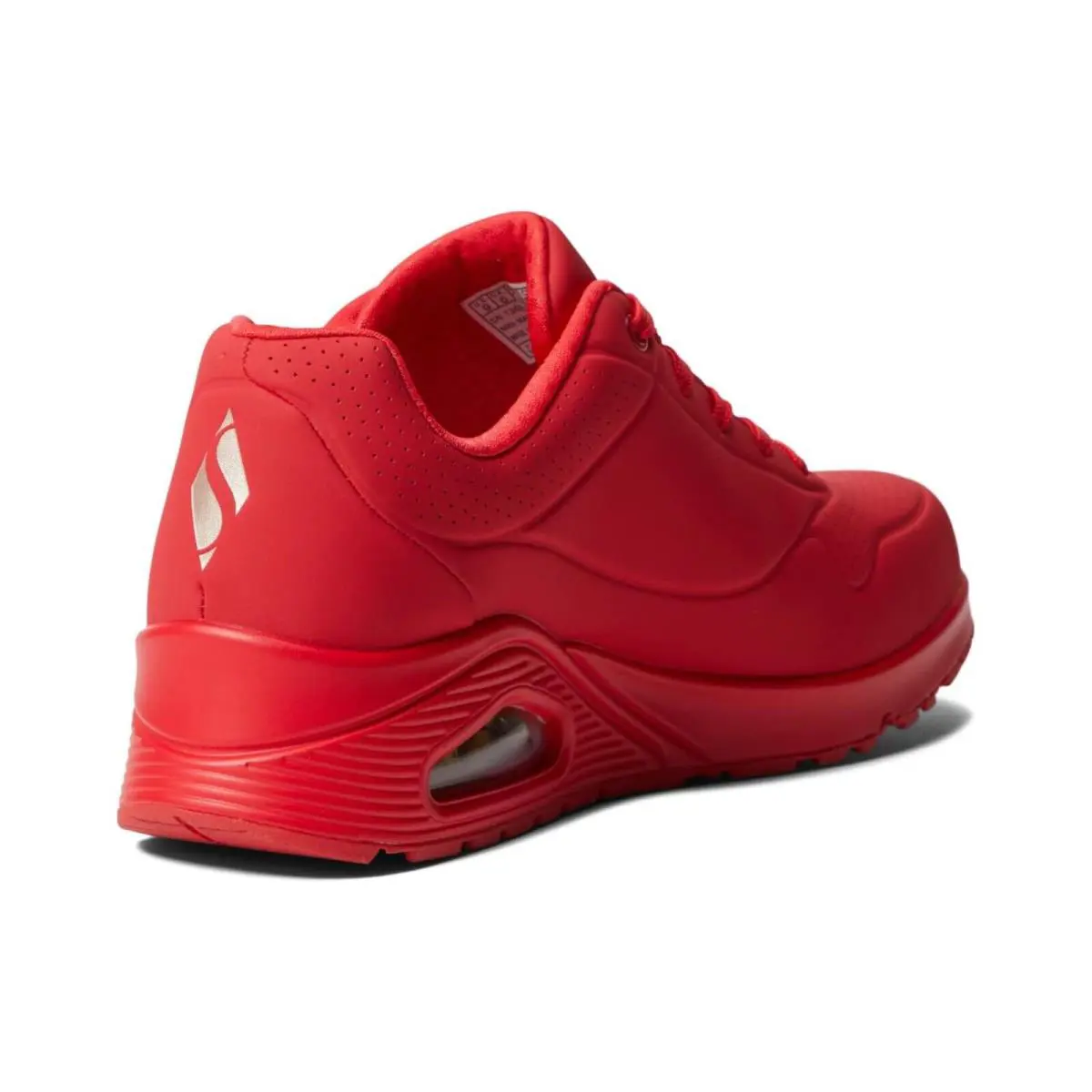 Skechers shoes - Red (UPC: 193113018458) 1